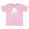 new ninja tune Toddler T-shirt