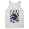 dystopia Tank Top