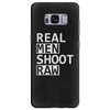 real men shoot raw Samsung Galaxy S8 Plus