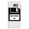 Don't Forget Me Disk Samsung Galaxy S7