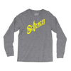 for science! Long Sleeve Shirts