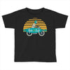 ride and surf Toddler T-shirt