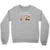 no princess only khlav kalash Crewneck Sweatshirt