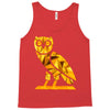 owl Tank Top