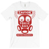 toxic gas T-Shirt