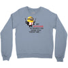 hitman Crewneck Sweatshirt