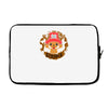 one piece tony tony chopper Laptop sleeve
