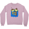 princess Crewneck Sweatshirt