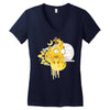 dreamsphere Women's V-Neck T-Shirt