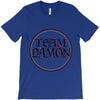 team damon salvatore T-Shirt