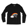 Rainbow Baby Long Sleeve Shirts