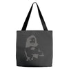 bruiser brody wrestling legend 80s wrestler fan Tote Bags