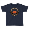 Winner Winner Chicken Dinner Toddler T-shirt