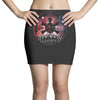 the empire rises Mini Skirts