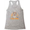 humans Racerback Tank