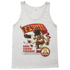 the bearshevik revolution Tank Top