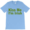 kiss me i'm irish T-Shirt