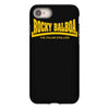 rocky balboa the italian stallion iPhone 8