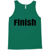 finish Tank Top