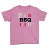 bbq Youth Tee