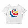 fahrie77 Crop Top