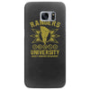 rangers university Samsung Galaxy S7 Edge