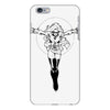 miss marvel iPhone 6 Plus/6s Plus Case