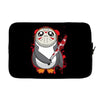 Porg the 13th Laptop sleeve