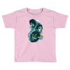 times they are a'changing Toddler T-shirt