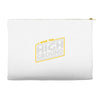 i have the high ground Accessory Pouches