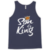 son of a king Tank Top
