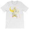 the moon T-Shirt
