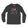 master bison Long Sleeve Shirts