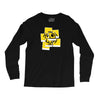 polarized law Long Sleeve Shirts