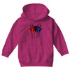 Spider Youth Hoodie