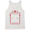 Winter (f79) Tank Top