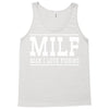 milf Tank Top