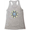 free to move Racerback Tank