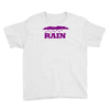 rain Youth Tee