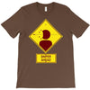 head shot T-Shirt
