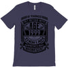 Things Better 1999 Age Approach Magnificent T-Shirt