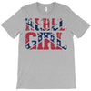 rebel girl T-Shirt