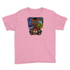 five nights at freddy's Youth Tee