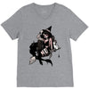 sexy witch V-Neck Tee