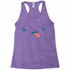 i don't like Racerback Tank