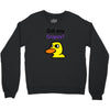 got any grapes Crewneck Sweatshirt
