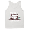 catffeine Tank Top