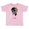 xxxtentacion Toddler T-shirt