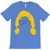 ric flair silhouette T-Shirt