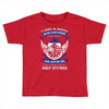 navy veteran 2 Toddler T-shirt